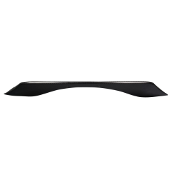 2020-2023 Toyota Supra Carbon Creations Omega Rear Wing Spoiler - 1 Piece image - 2