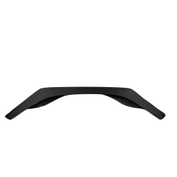 2020-2023 Toyota Supra Carbon Creations Omega Rear Wing Spoiler - 1 Piece image - 5