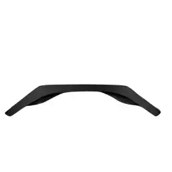 2020-2023 Toyota Supra Omega Rear Wing Spoiler - 1 Piece image - 5