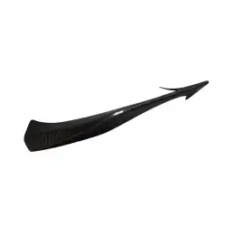 2020-2023 Toyota Supra Omega Rear Wing Spoiler - 1 Piece image - 7