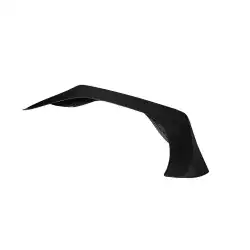 2020-2023 Toyota Supra Omega Rear Wing Spoiler - 1 Piece image - 11