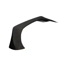 2020-2023 Toyota Supra Omega Rear Wing Spoiler - 1 Piece image - 13