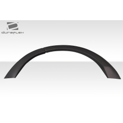 2020-2025 Ford Explorer Duraflex Warder Front Fender Flares - 2 Pieces image - 3