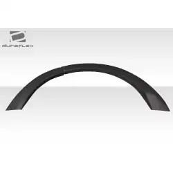2020-2025 Ford Explorer Warder Front Fender Flares - 2 Pieces image - 3