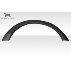 2020-2025 Ford Explorer Duraflex Warder Front Fender Flares - 2 Pieces image - 4