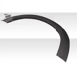 2020-2025 Ford Explorer Warder Front Fender Flares - 2 Pieces image - 6