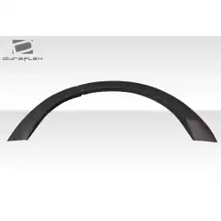 2020-2025 Ford Explorer Warder Front Fender Flares - 4 Piece image - 4