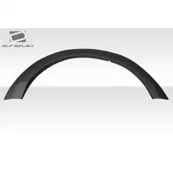2020-2025 Ford Explorer Warder Front Fender Flares - 4 Piece image - 6