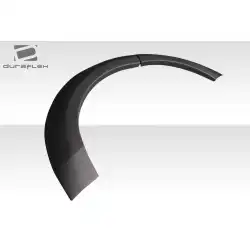 2020-2025 Ford Explorer Warder Front Fender Flares - 4 Piece image - 8