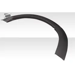 2020-2025 Ford Explorer Warder Front Fender Flares - 4 Piece image - 10