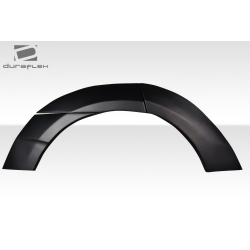 2020-2025 Ford Explorer Duraflex Warder Rear Fender Flares - 2 Pieces image - 4
