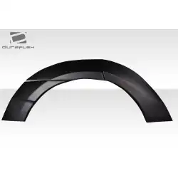 2020-2025 Ford Explorer Warder Rear Fender Flares - 2 Pieces image - 4