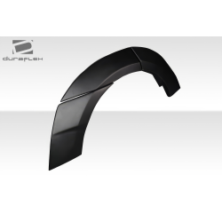 2020-2025 Ford Explorer Duraflex Warder Rear Fender Flares - 2 Pieces image - 5