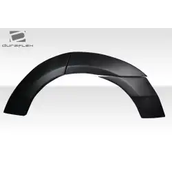 2020-2025 Ford Explorer Warder Rear Fender Flares - 2 Pieces image - 6