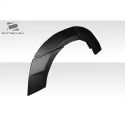 2020-2025 Ford Explorer Warder Rear Fender Flares - 6 Pieces image - 8