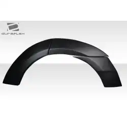 2020-2025 Ford Explorer Warder Rear Fender Flares - 6 Pieces image - 10