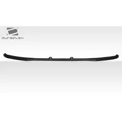 2020-2024 Ford Explorer Warder Front Lip Spoiler Air Dam - 1 Piece image - 3