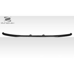 2020-2024 Ford Explorer Duraflex Warder Front Lip Spoiler Air Dam - 1 Piece image - 3
