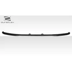 2020-2024 Ford Explorer Warder Front Lip Spoiler Air Dam - 1 Piece image - 4