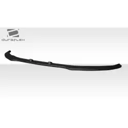 2020-2024 Ford Explorer Warder Front Lip Spoiler Air Dam - 1 Piece image - 6