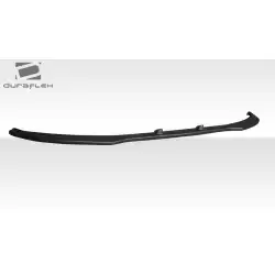 2020-2024 Ford Explorer Warder Front Lip Spoiler Air Dam - 1 Piece image - 14