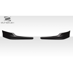 2009-2010 Acura TSX Duraflex Aspec Look Front Lip Spoiler Air Dam - 2 Pieces image - 6