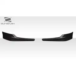2009-2010 Acura TSX Aspec Look Front Lip Spoiler Air Dam - 2 Pieces image - 3