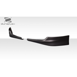 2009-2010 Acura TSX Duraflex Aspec Look Front Lip Spoiler Air Dam - 2 Pieces image - 5