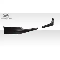 2009-2010 Acura TSX Aspec Look Front Lip Spoiler Air Dam - 2 Pieces image - 7