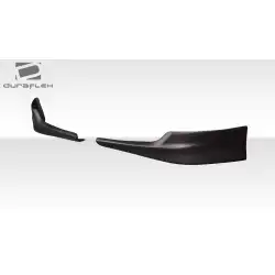 2009-2010 Acura TSX Aspec Look Front Lip Spoiler Air Dam - 2 Pieces image - 9