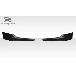 2009-2010 Acura TSX Aspec Look Front Lip Spoiler Air Dam - 2 Pieces image - 11