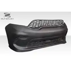 2014-2022 Dodge Durango SRT Style Front Bumper - 1 Piece image - 7