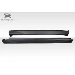 2014-2023 Dodge Durango SRT Look Side Skirt Rocker Panels - 2 Pieces image - 3