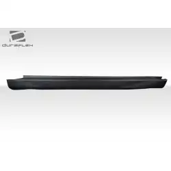 2014-2023 Dodge Durango SRT Look Side Skirt Rocker Panels - 2 Pieces image - 4