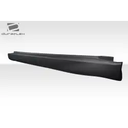 2014-2023 Dodge Durango SRT Look Side Skirt Rocker Panels - 2 Pieces image - 5