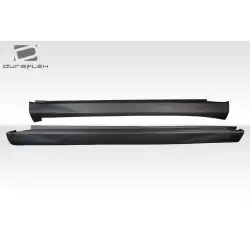 2014-2022 Dodge Durango SRT Style Side Skirts - 2 Piece image - 5