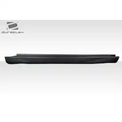 2014-2022 Dodge Durango SRT Style Side Skirts - 2 Piece image - 7