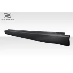 2014-2022 Dodge Durango SRT Style Side Skirts - 2 Piece image - 9
