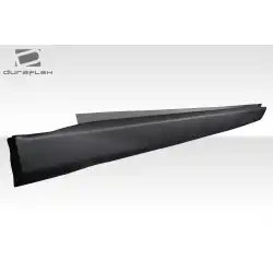 2014-2022 Dodge Durango SRT Style Side Skirts - 2 Piece image - 11