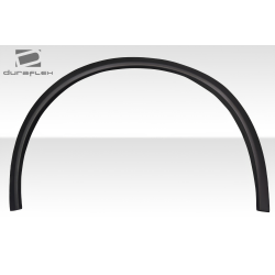 2014-2023 Dodge Durango Duraflex SRT Look Front Fender Flares - 2 Pieces image - 3