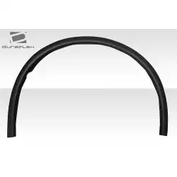2014-2023 Dodge Durango SRT Look Front Fender Flares - 2 Pieces image - 4