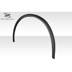 2014-2023 Dodge Durango Duraflex SRT Look Front Fender Flares - 2 Pieces image - 5