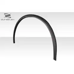 2014-2022 Dodge Durango SRT Style Front Fender Flares - 2 Piece image - 9