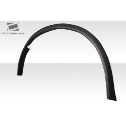 2014-2023 Dodge Durango Duraflex SRT Look Rear Fender Flares - 2 Pieces image - 5