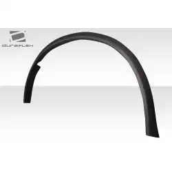 2014-2023 Dodge Durango SRT Look Rear Fender Flares - 2 Pieces image - 5