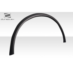 2014-2023 Dodge Durango Duraflex SRT Look Rear Fender Flares - 2 Pieces image - 6