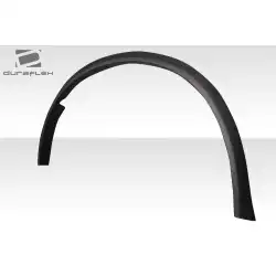 2014-2022 Dodge Durango SRT Style Rear Fender Flares - 2 Piece image - 9