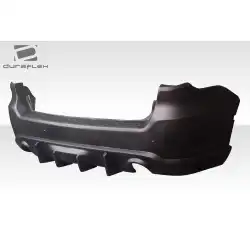 2014-2022 Dodge Durango SRT Style Rear Bumper - 1 Piece image - 9