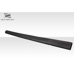 2010-2014 Volkswagen Golf GTI Duraflex Votex Look Side Skirt Rocker Panels - 2 Pieces image - 5