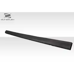 2010-2014 Volkswagen Golf GTI Votex Look Side Skirt Rocker Panels - 2 Pieces image - 5